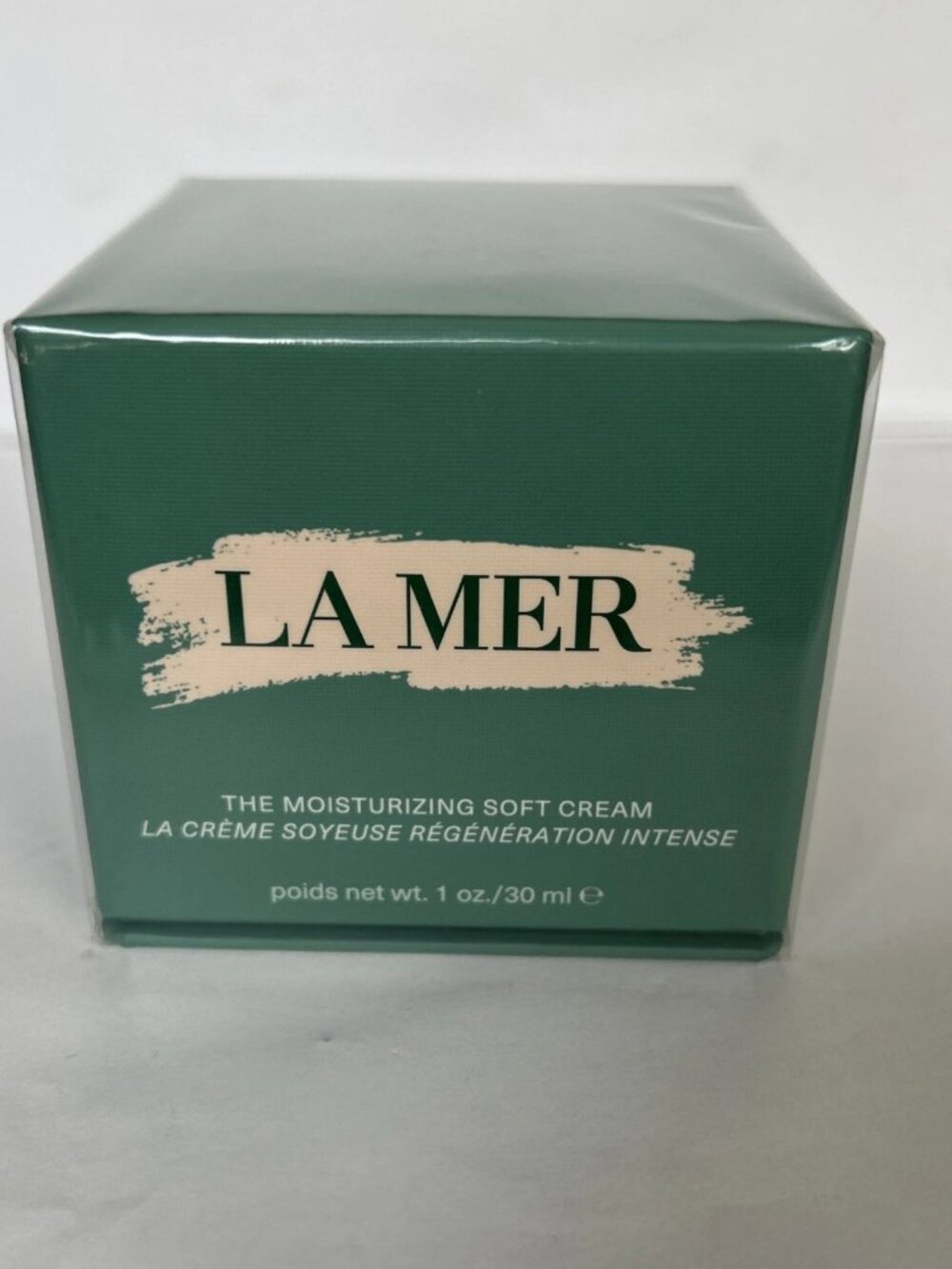 La Mer Creme De La Mer The Moisturizing Cream 3.4 oz / 100 ml *SEALED